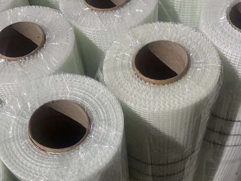 乌鲁木齐耐碱玻璃纤维网格布厂家